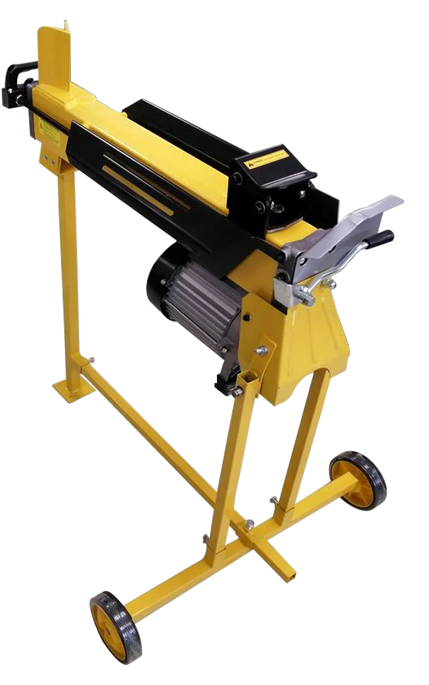 Электрический дровокол HUTER HLS-5500H