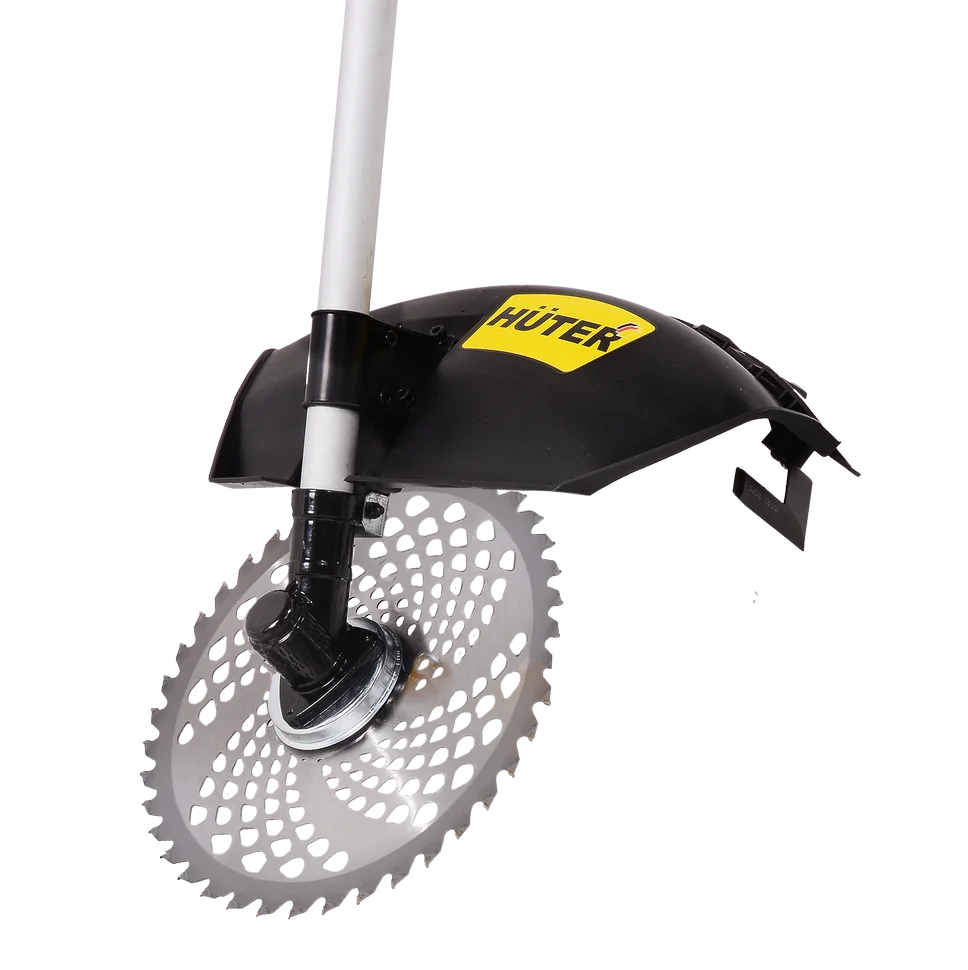 Триммер бензиновый HUTER GGT-2500ТA