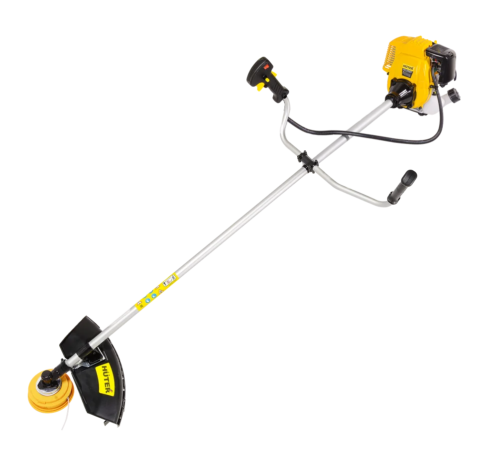 Триммер бензиновый HUTER GGT-15004ТA