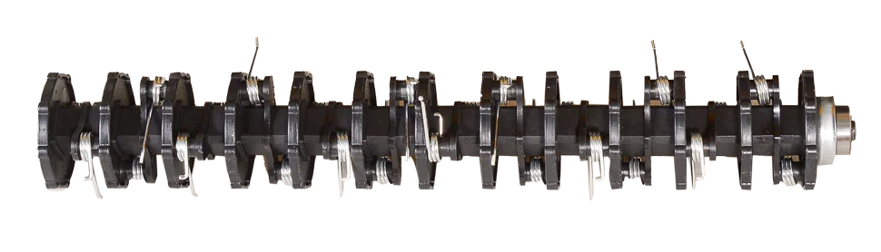 Скарификатор HUTER ESA-1500