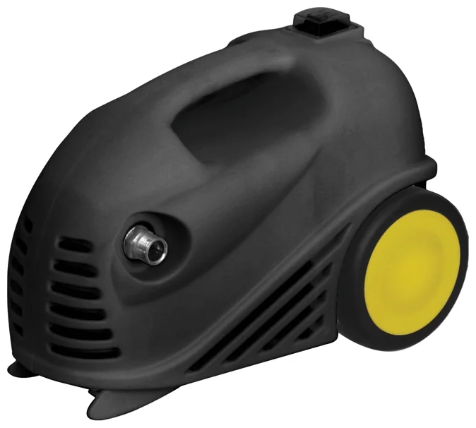 Мойка высокого давления HUTER W105-G