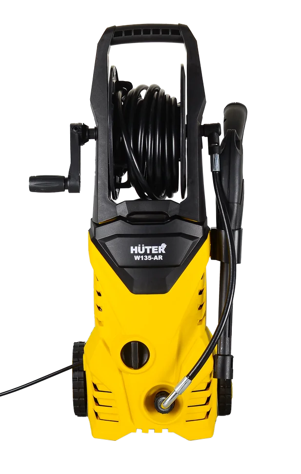 Мойка высокого давления HUTER W135-AR