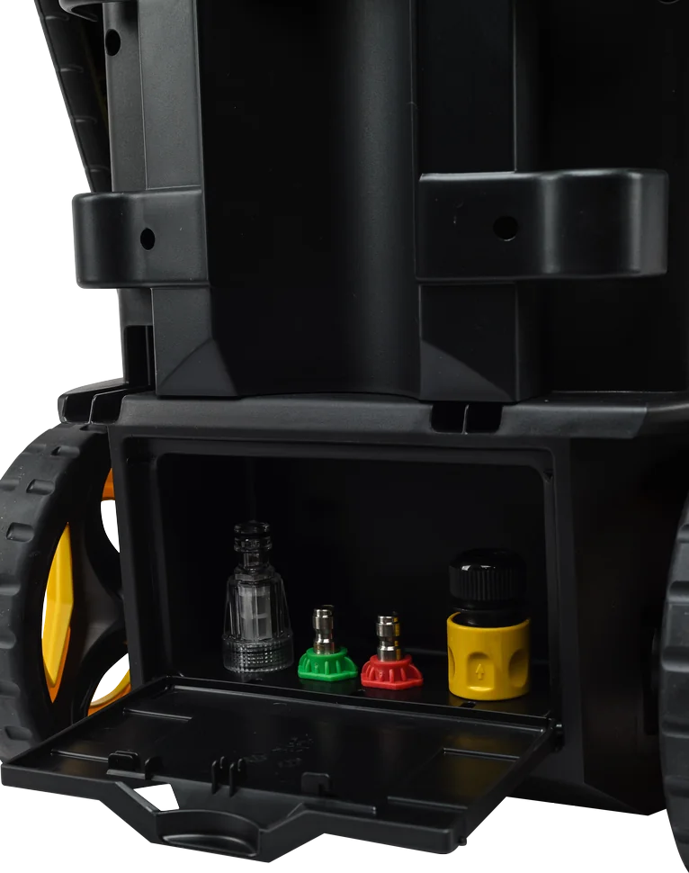 Мойка высокого давления HUTER W-5-2600 PRO