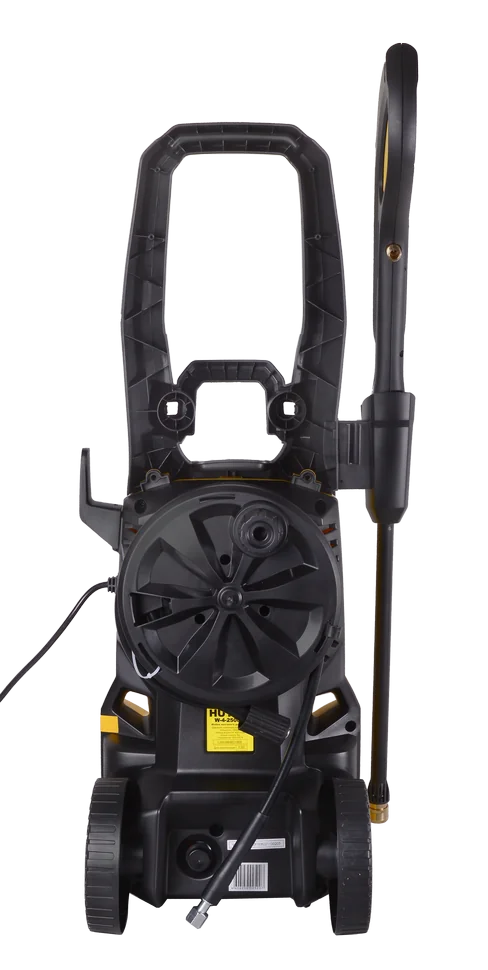 Мойка высокого давления HUTER W-4-2500 PRO