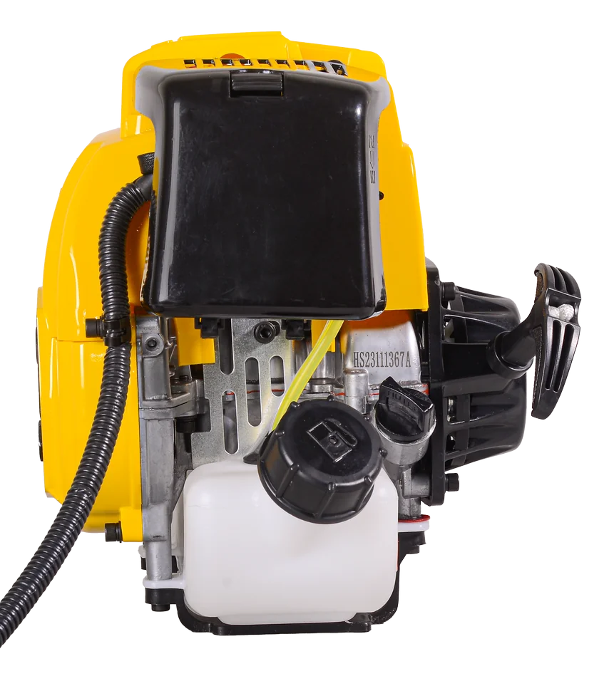 Триммер бензиновый HUTER GGT-15004ТA