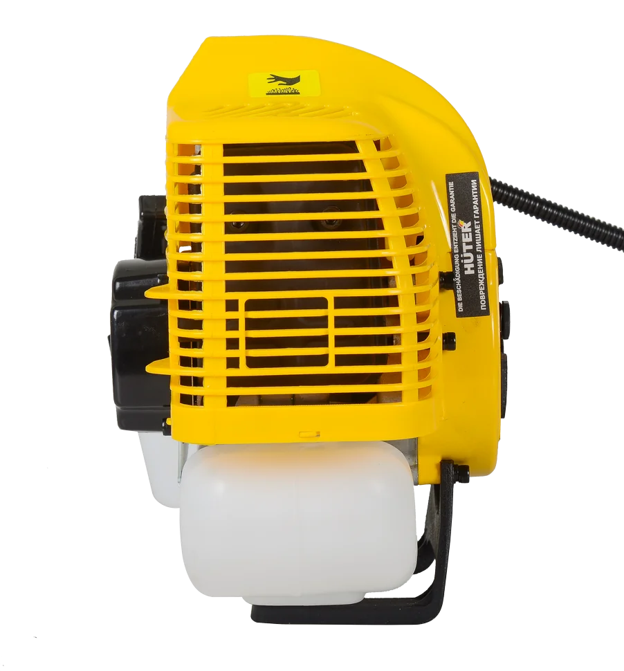 Триммер бензиновый HUTER GGT-2900T PRO