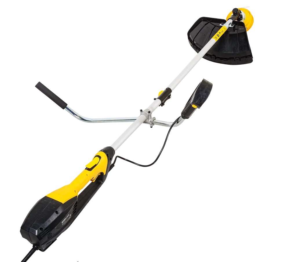 Триммер электрический HUTER GET-2000 PRO