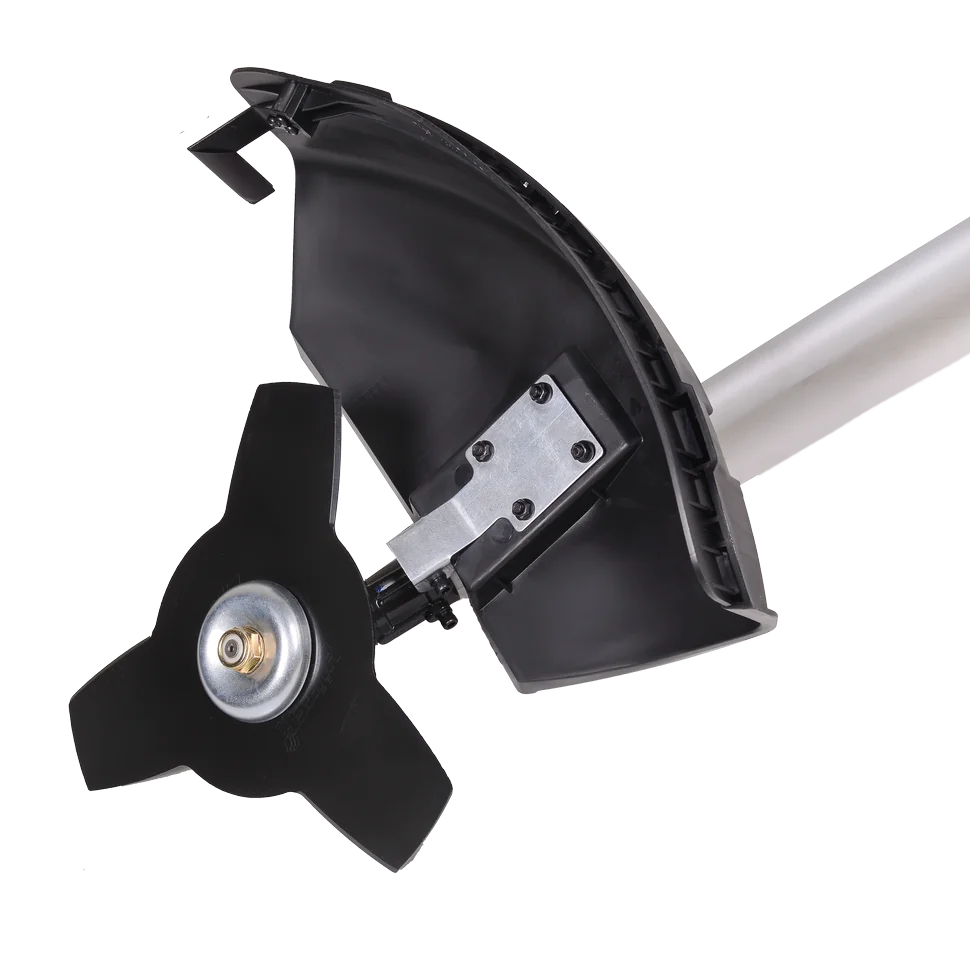 Триммер бензиновый HUTER GGT-430T