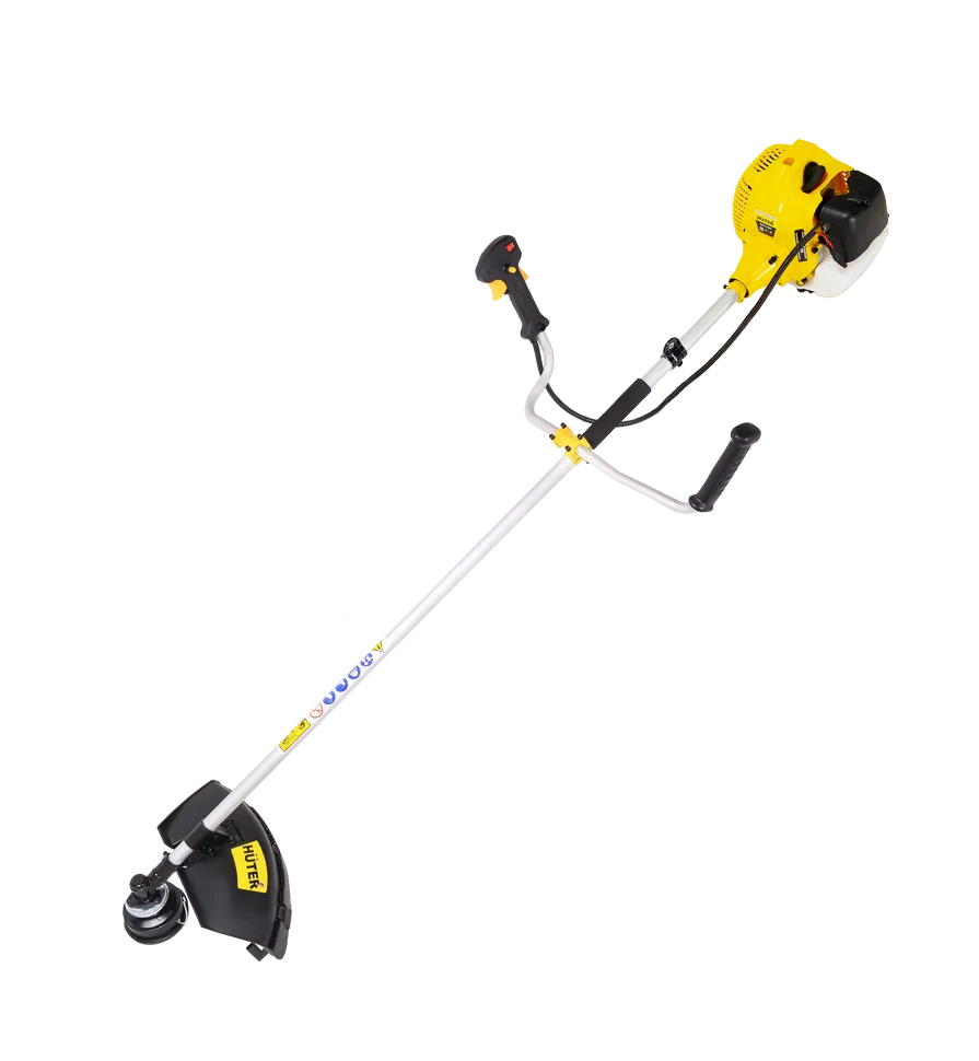 Триммер бензиновый HUTER GGT-430T