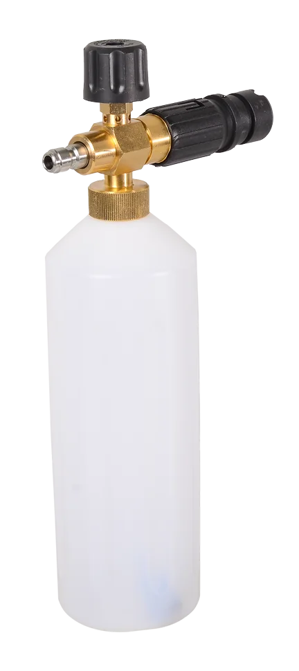 Мойка высокого давления HUTER W-4-2500 PRO