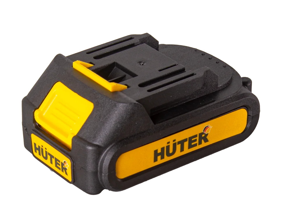 Аккумуляторная цепная пила HUTER ELS-20-Li-2К