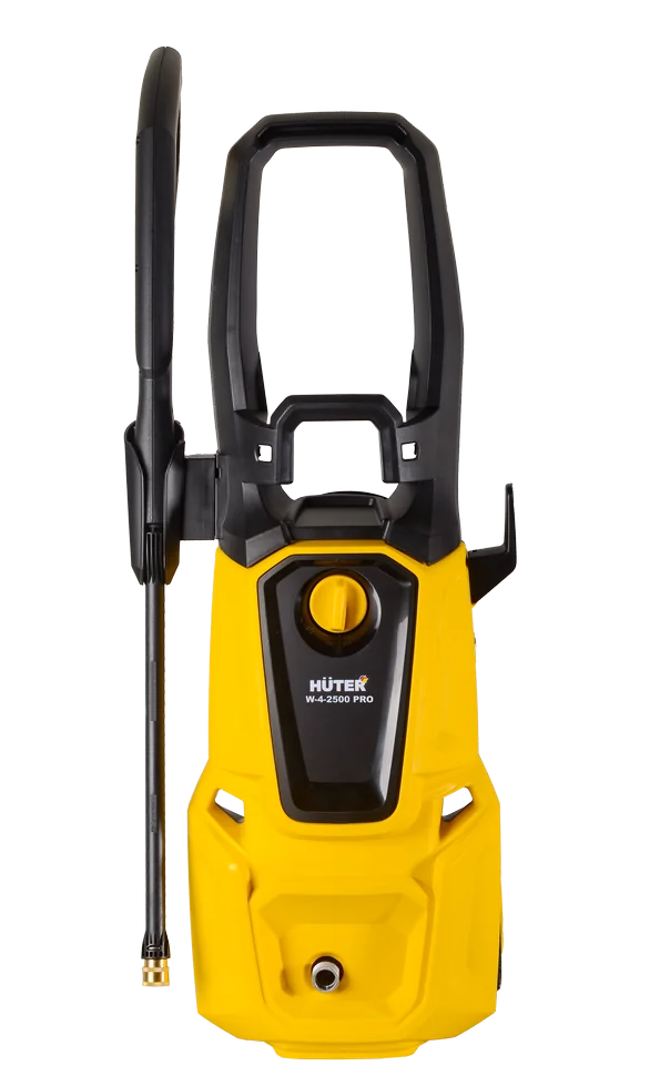 Мойка высокого давления HUTER W-4-2500 PRO