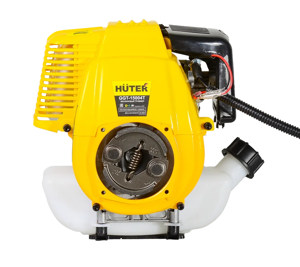 Триммер бензиновый HUTER GGT-15004Т