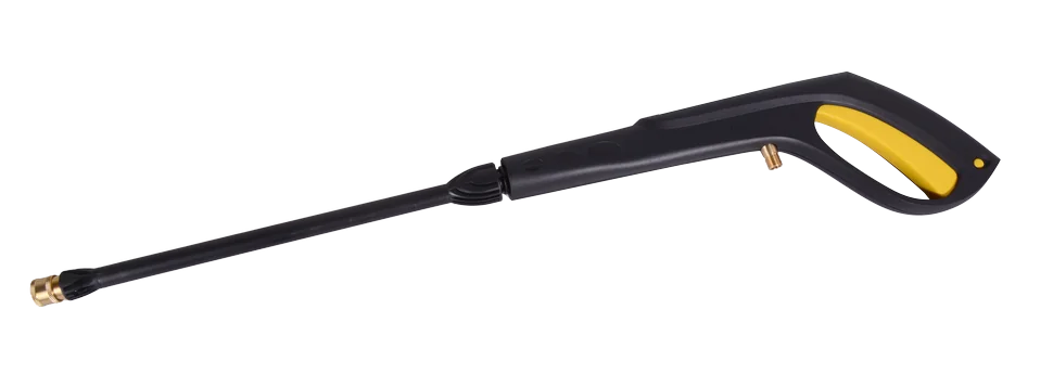 Мойка высокого давления HUTER M165-PW