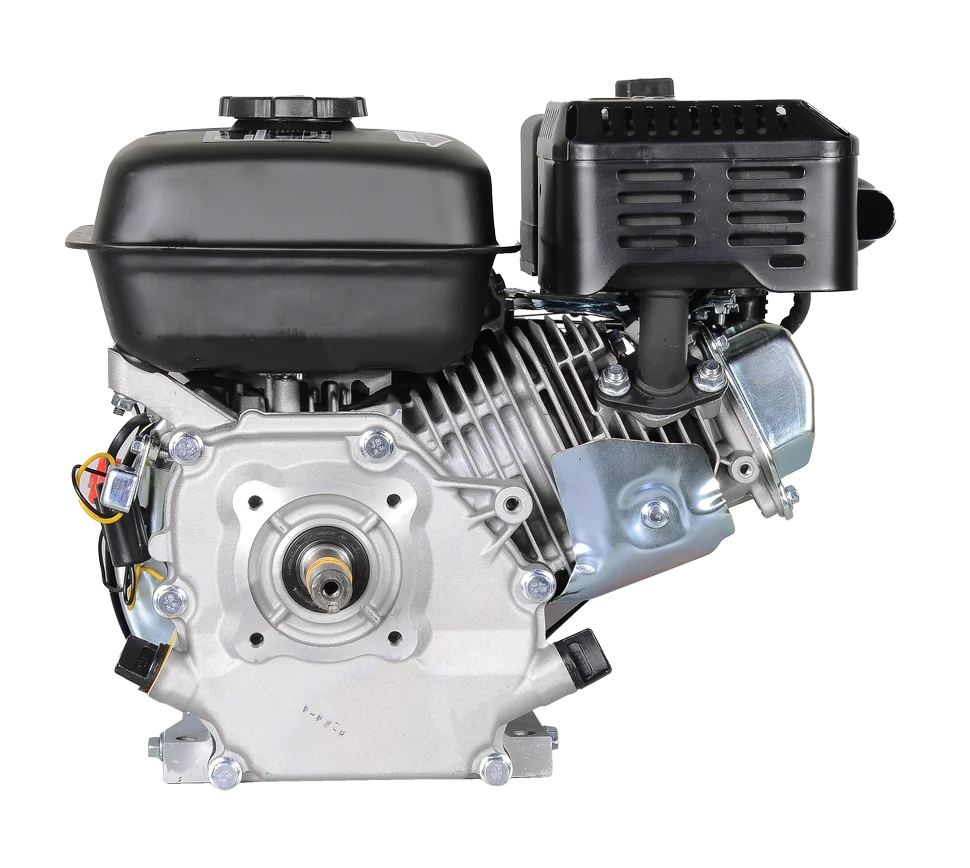 Бензиновый двигатель HUTER GE-170F-19