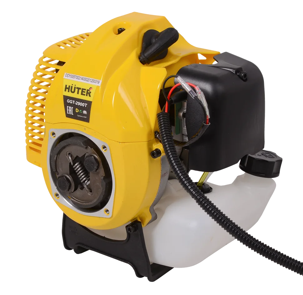 Триммер бензиновый HUTER GGT-2900T