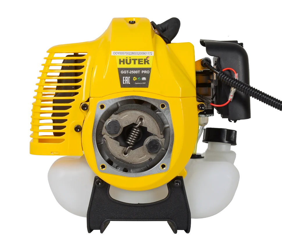 Триммер бензиновый HUTER GGT-2500Т PRO