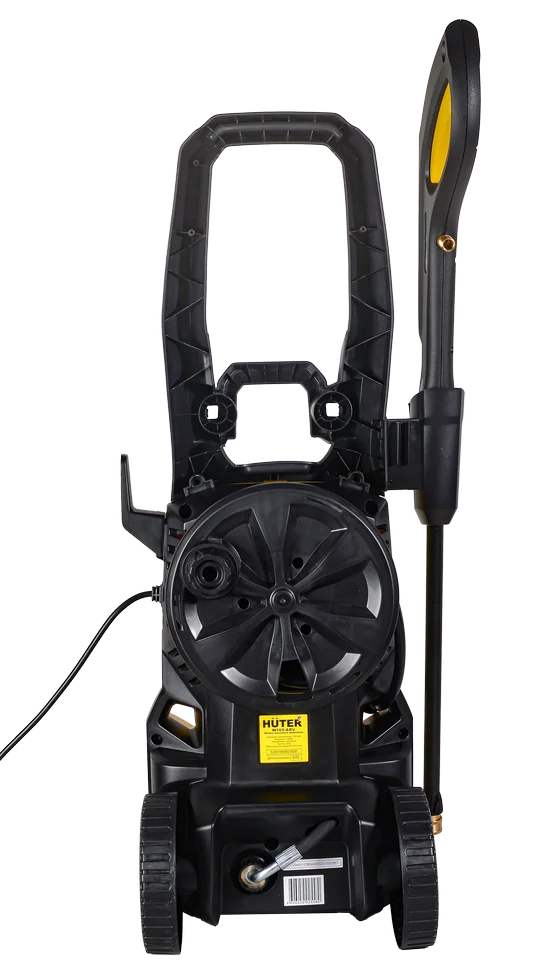 Мойка высокого давления HUTER W165-AR