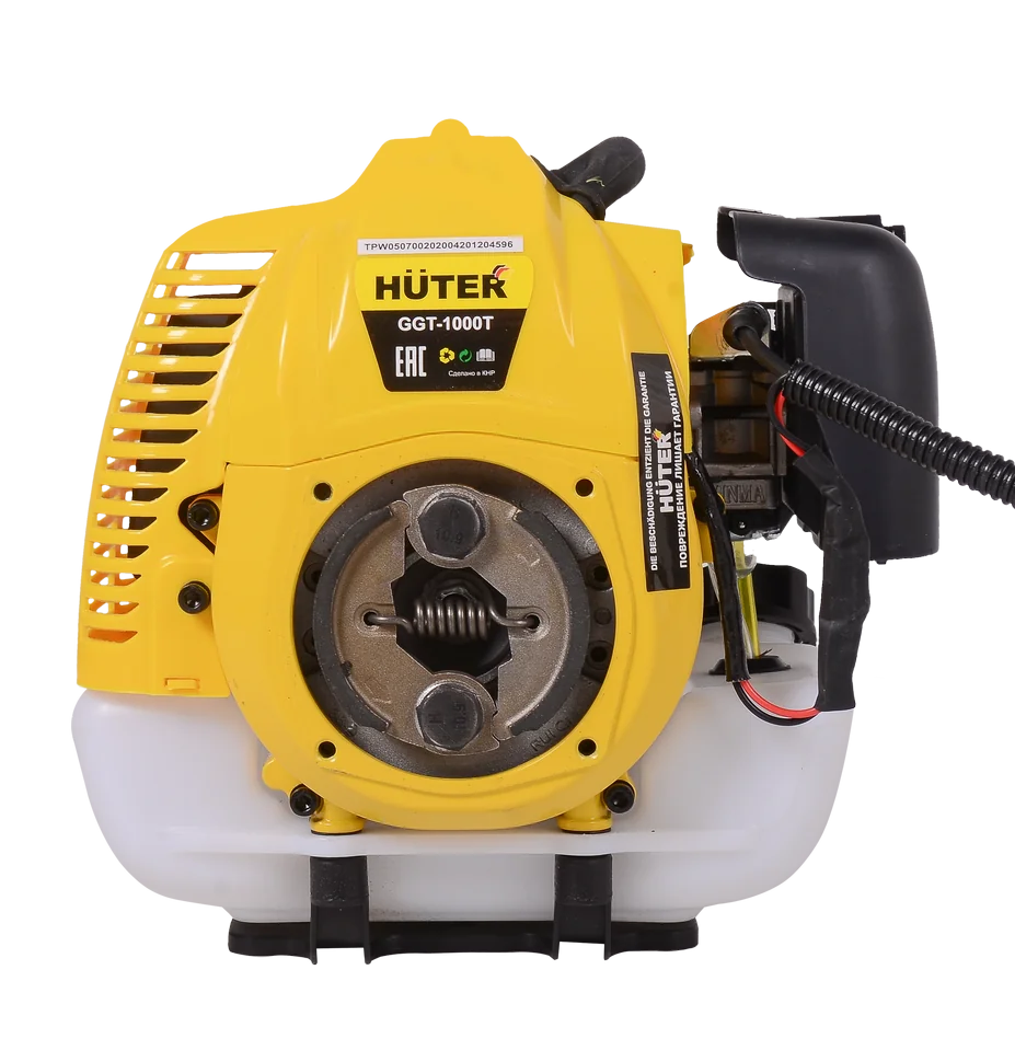 Мотокоса HUTER GGT-1000T