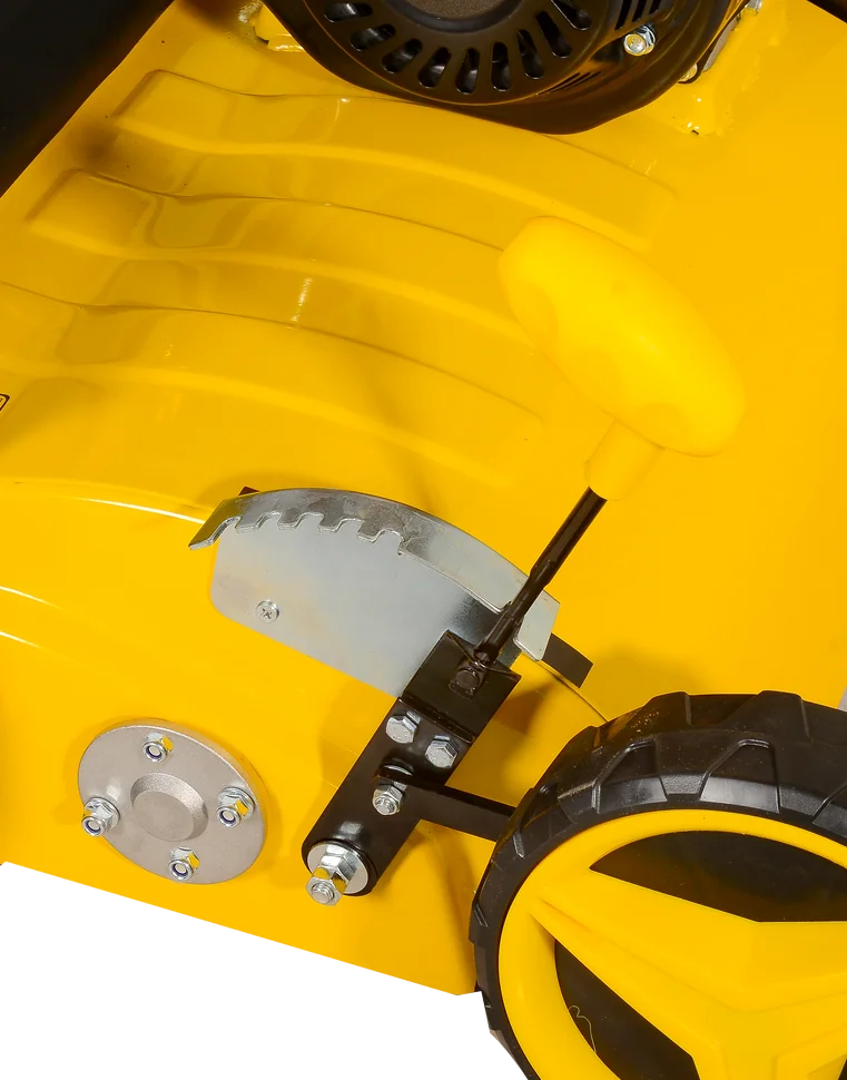 Скарификатор HUTER GSA-7,0