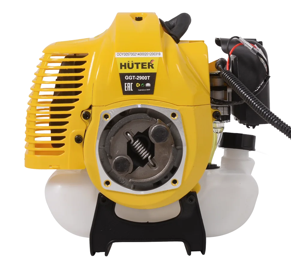 Триммер бензиновый HUTER GGT-2900T