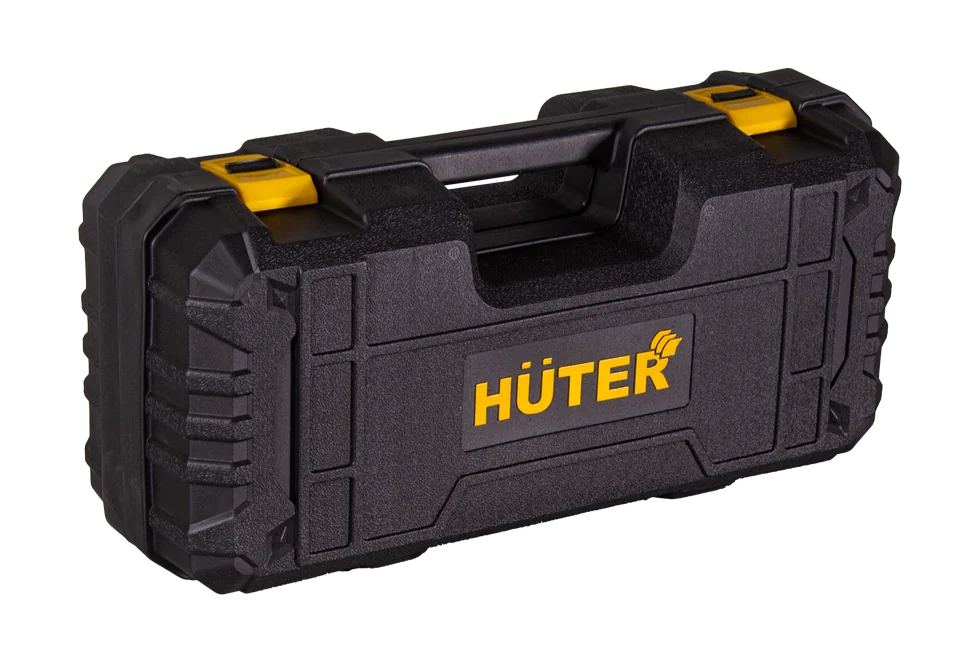 Аккумуляторная цепная пила HUTER ELS-20-Li-2К