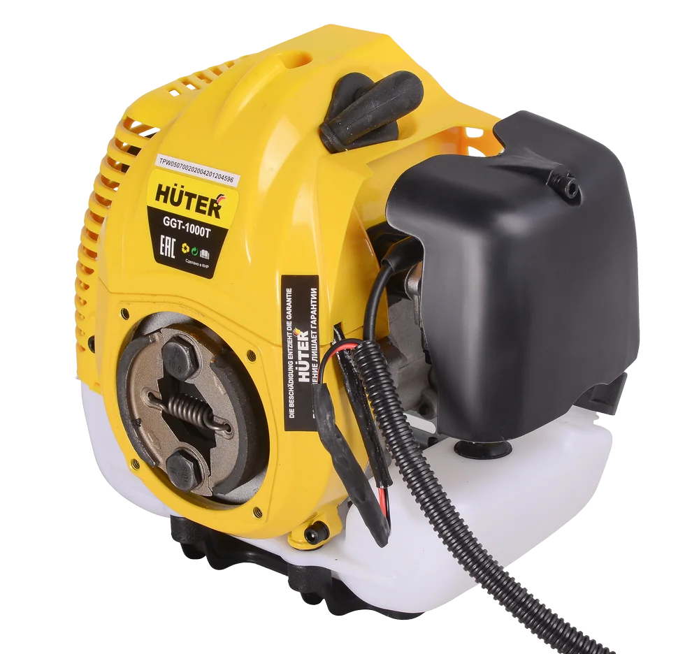 Мотокоса HUTER GGT-1000T