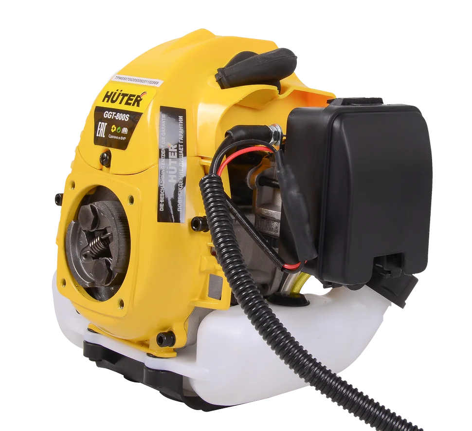 Мотокоса HUTER GGT 800S