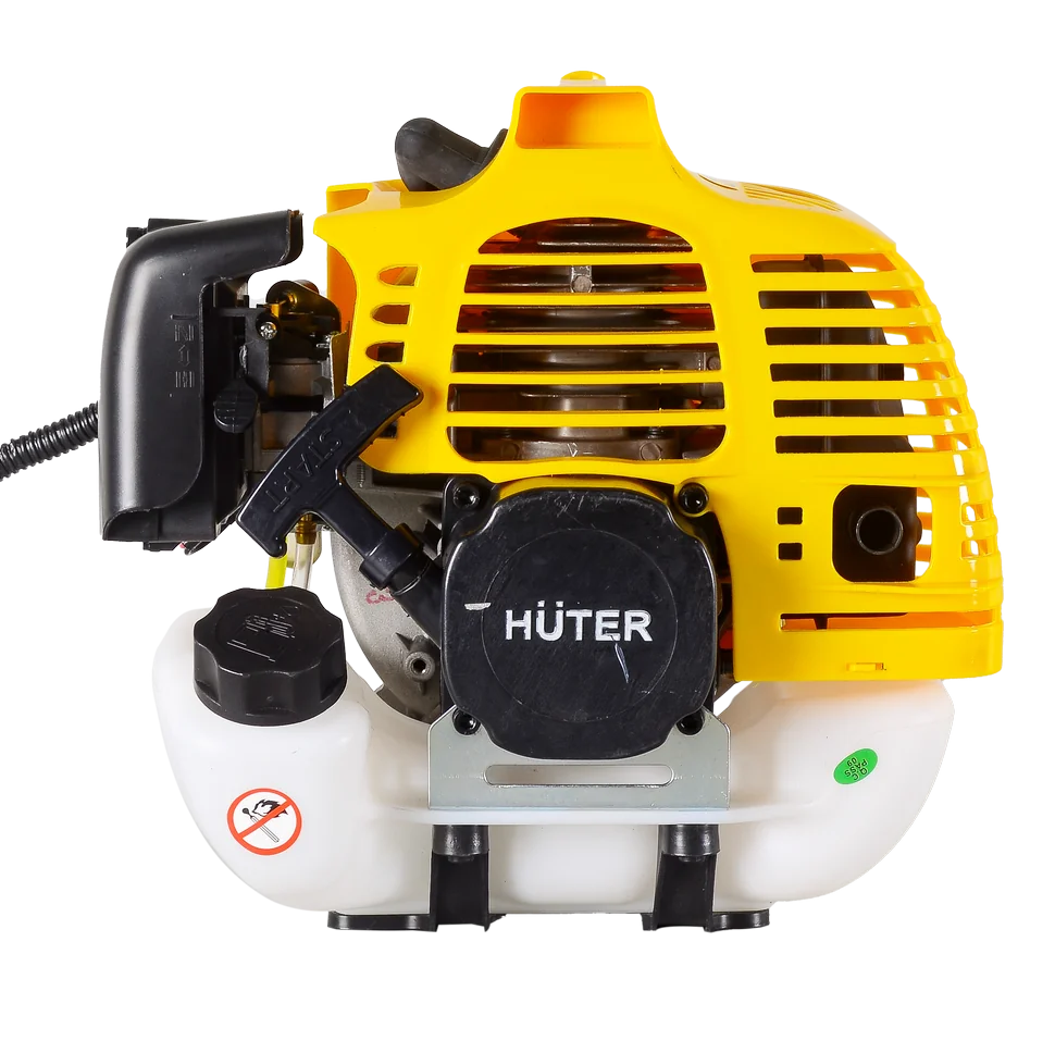 Триммер бензиновый HUTER GGT-443S
