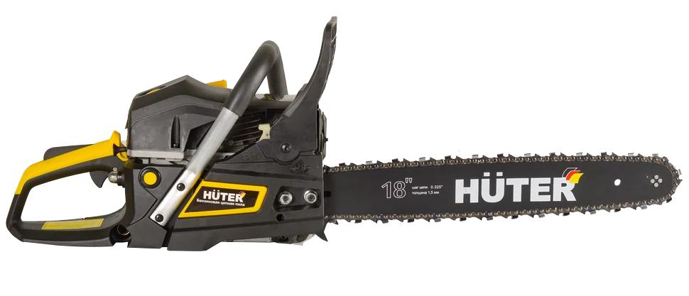 Бензопила HUTER BS-52M