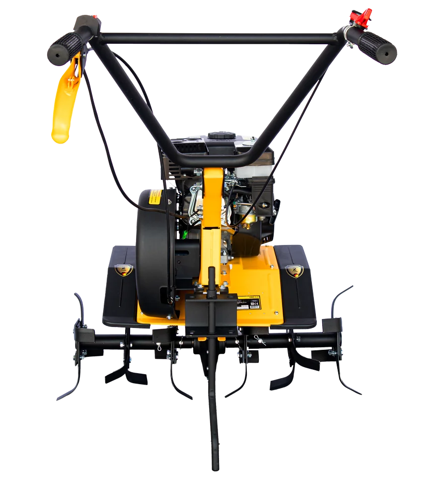 Мотокультиватор HUTER GMC-5.5