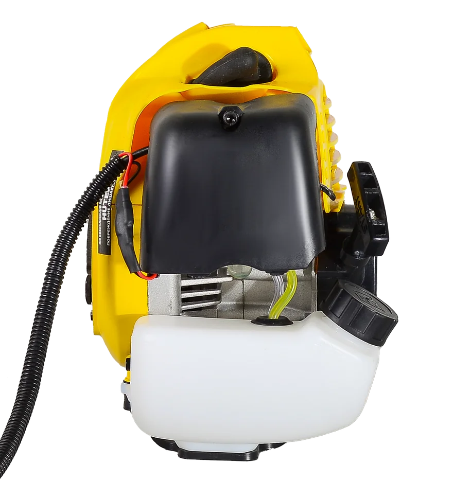 Триммер бензиновый HUTER GGT-430T