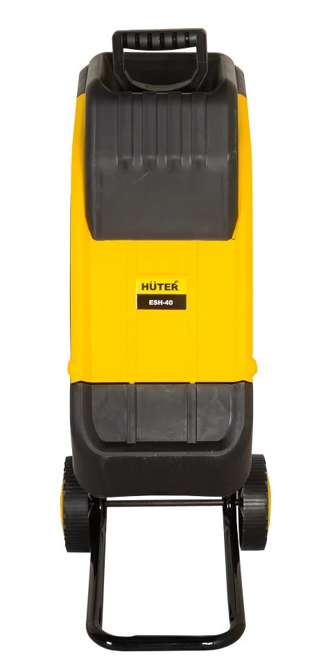 Измельчитель садовый HUTER ESH-40