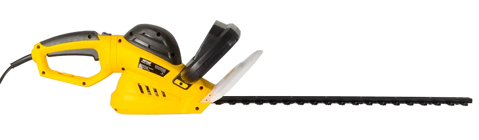 Кусторез электрический HUTER GET-7551