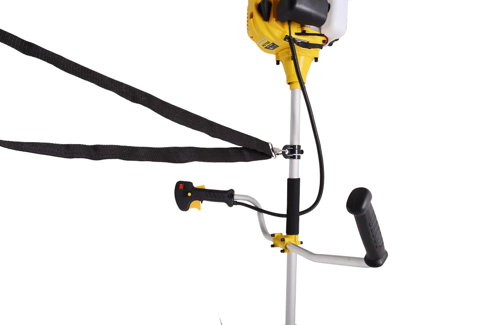 Мотокоса HUTER GGT-1000T
