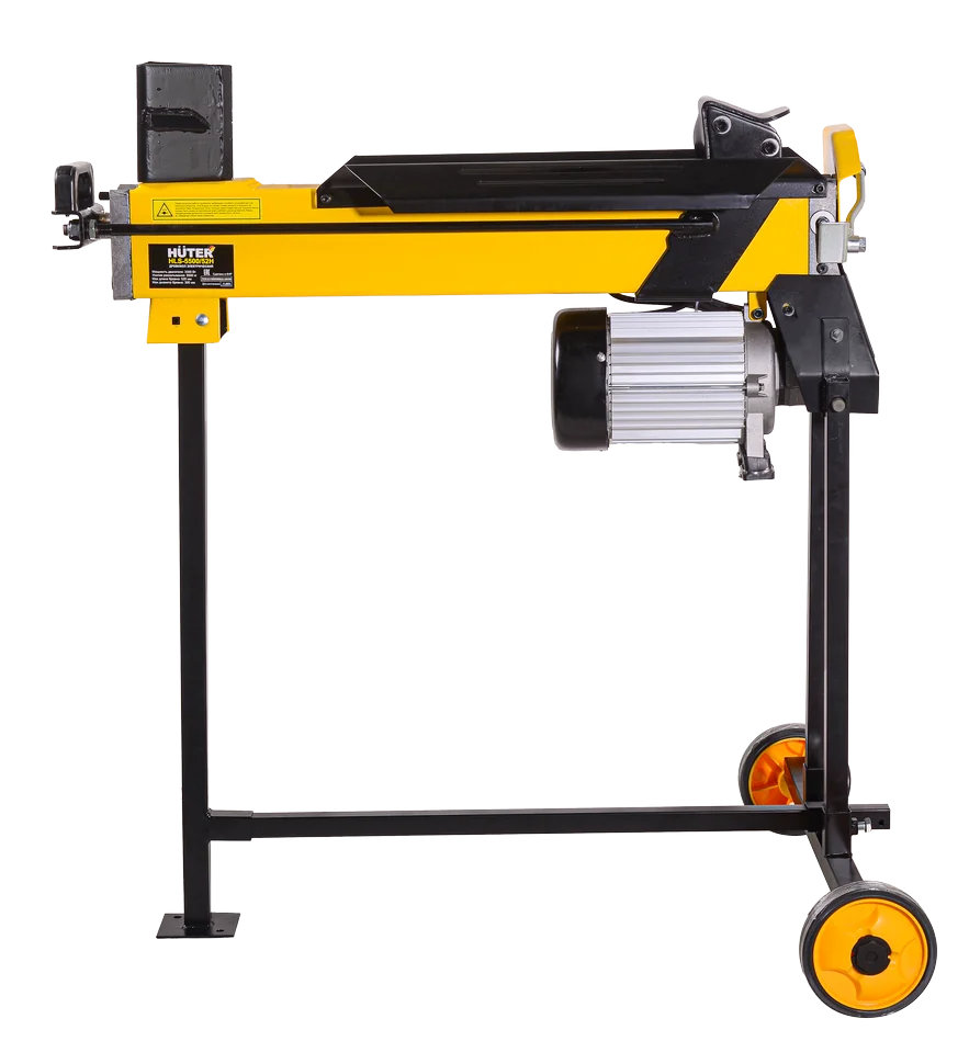 Электрический дровокол HUTER HLS-5500/52H