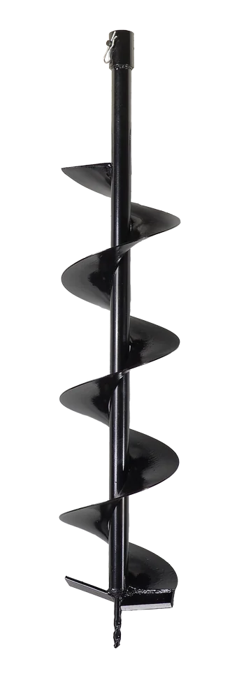 Шнек для мотобура HUTER AG-150