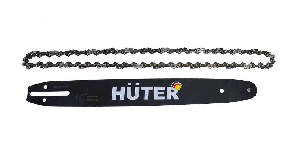 Электрическая цепная пила HUTER ELS-2,7