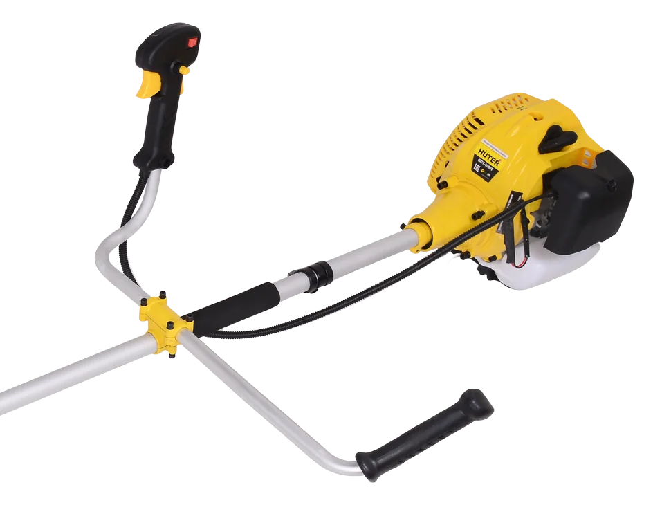 Мотокоса HUTER GGT-1000T