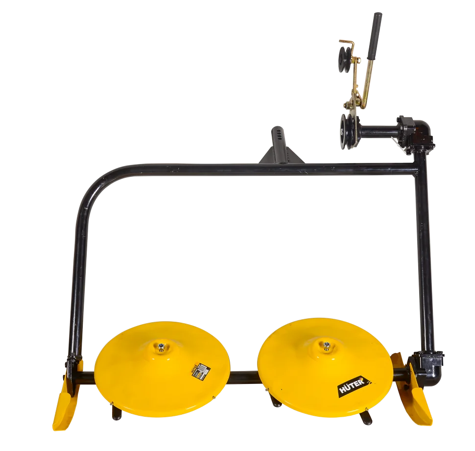 Косилка роторная HUTER РК-850Р для МК-7000 и МК-7500