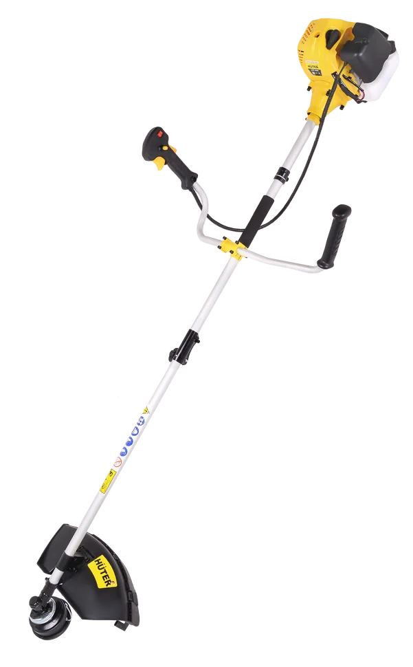 Мотокоса HUTER GGT 1000S