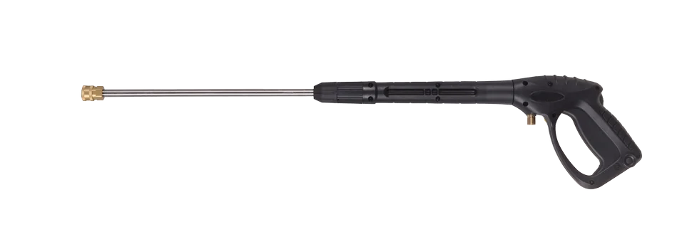 Мойка высокого давления HUTER W210i PROFESSIONAL