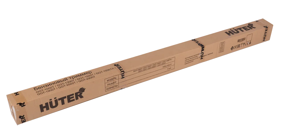 Мотокоса HUTER GGT-1000T