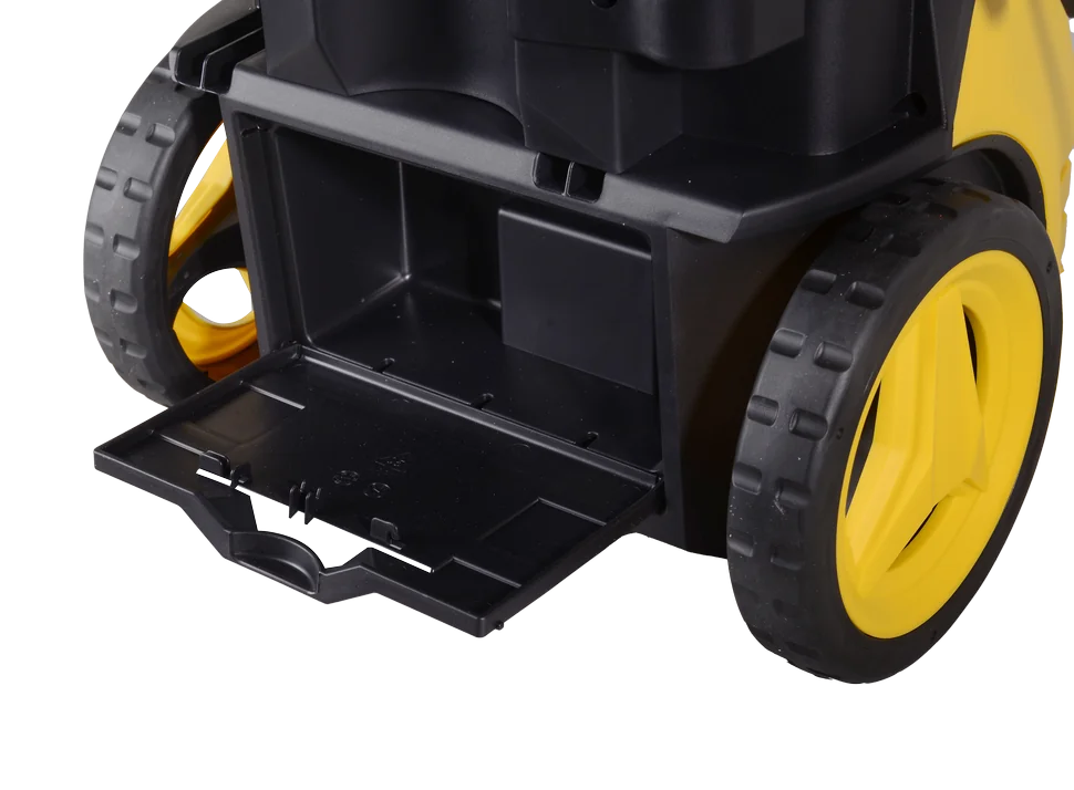 Мойка высокого давления HUTER W210i PROFESSIONAL