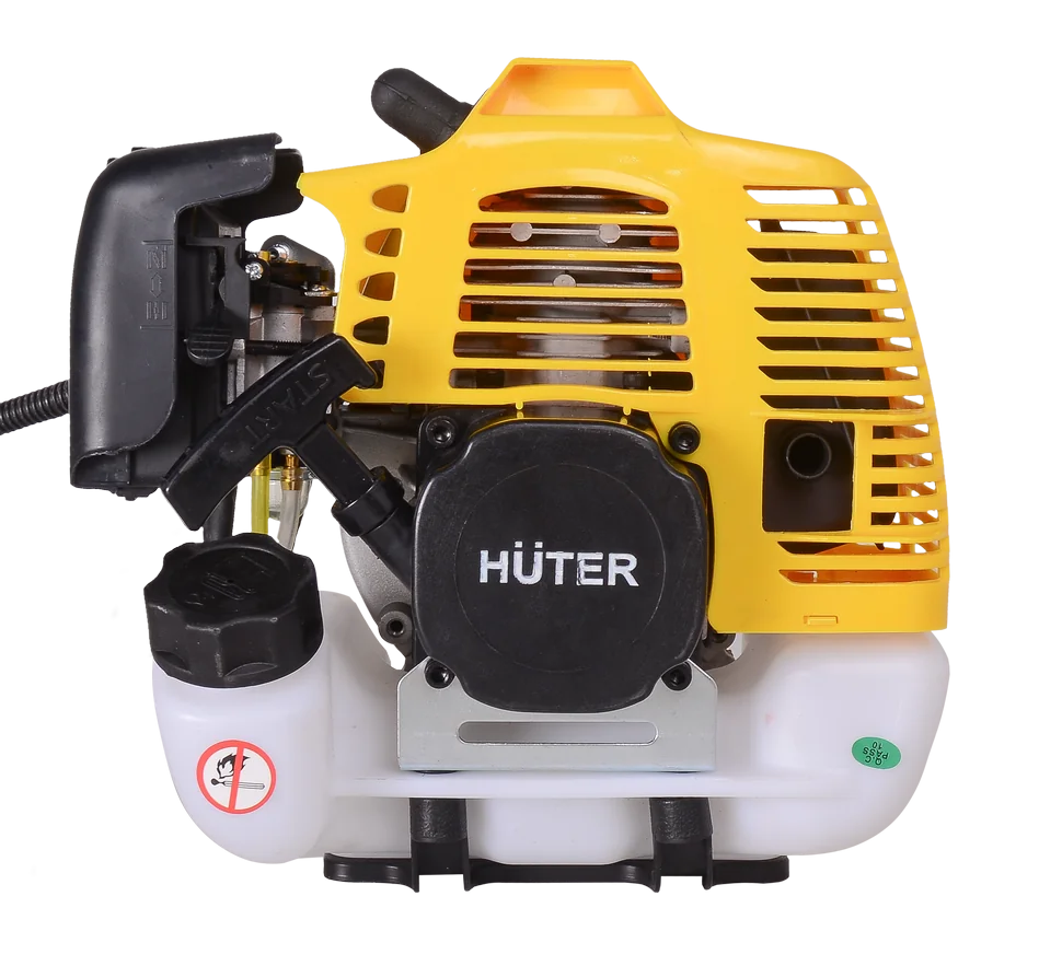 Триммер бензиновый HUTER GGT-1500S