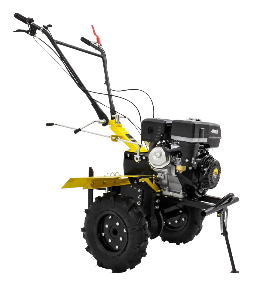 Бензиновый мотоблок HUTER МК-9500P