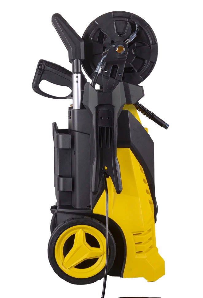 Мойка высокого давления HUTER W210i PROFESSIONAL