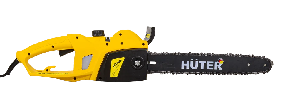 Электрическая цепная пила HUTER ELS-2,7P